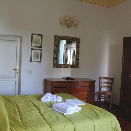 Villa Cristina Castellina in Chianti Pokój zdjęcie