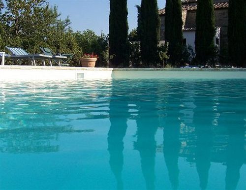 Villa Cristina Castellina in Chianti Zewnętrze zdjęcie