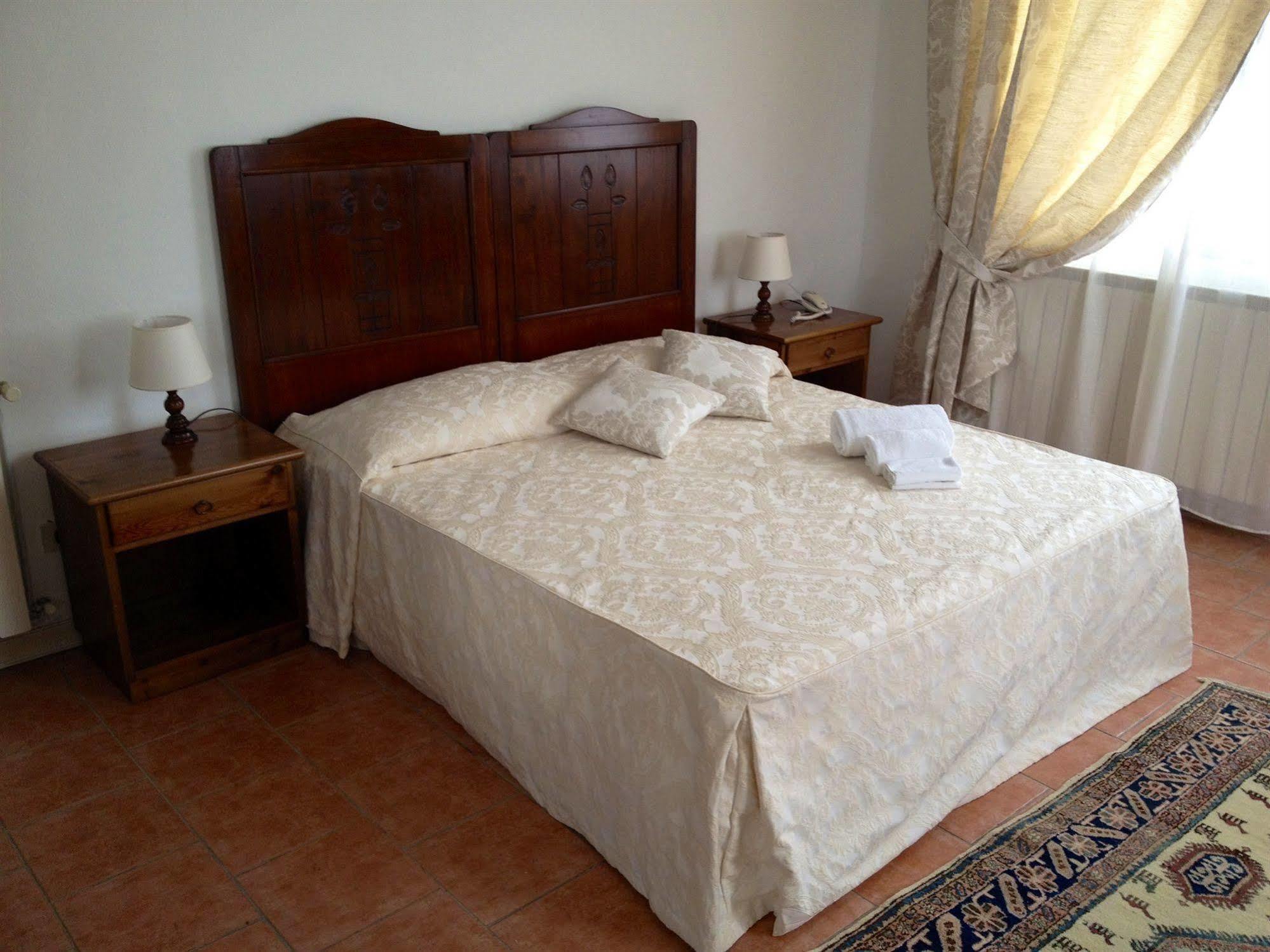 Villa Cristina Castellina in Chianti Zewnętrze zdjęcie