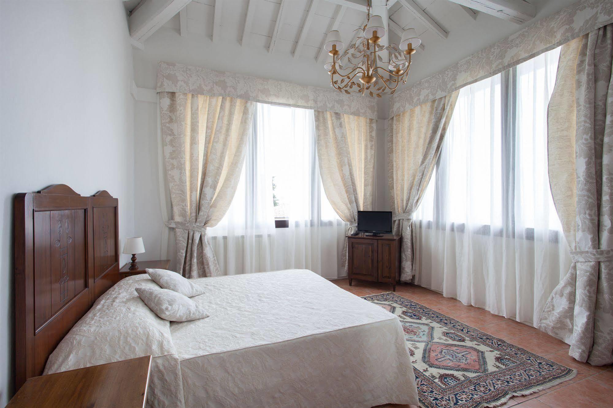 Villa Cristina Castellina in Chianti Zewnętrze zdjęcie