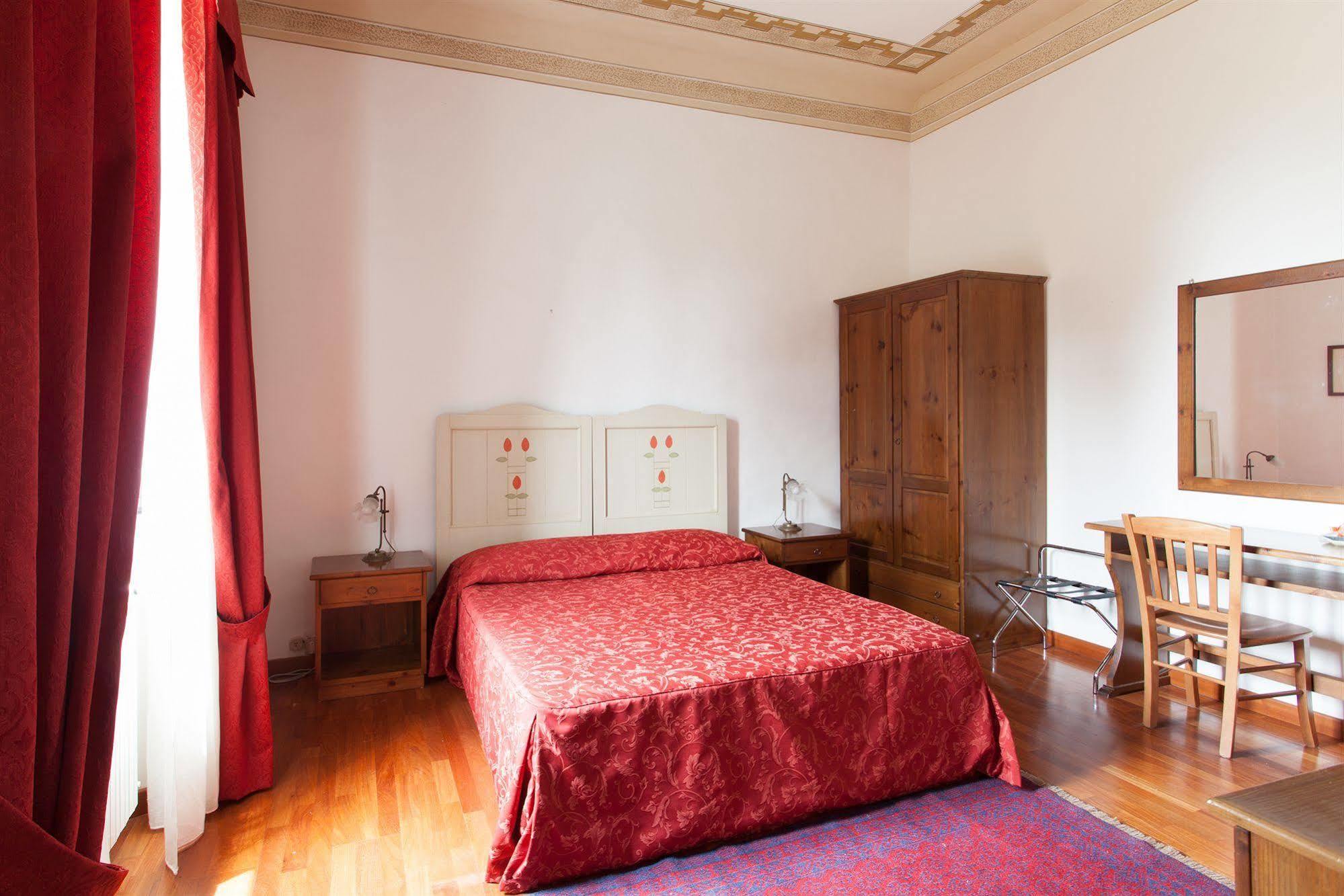 Villa Cristina Castellina in Chianti Zewnętrze zdjęcie