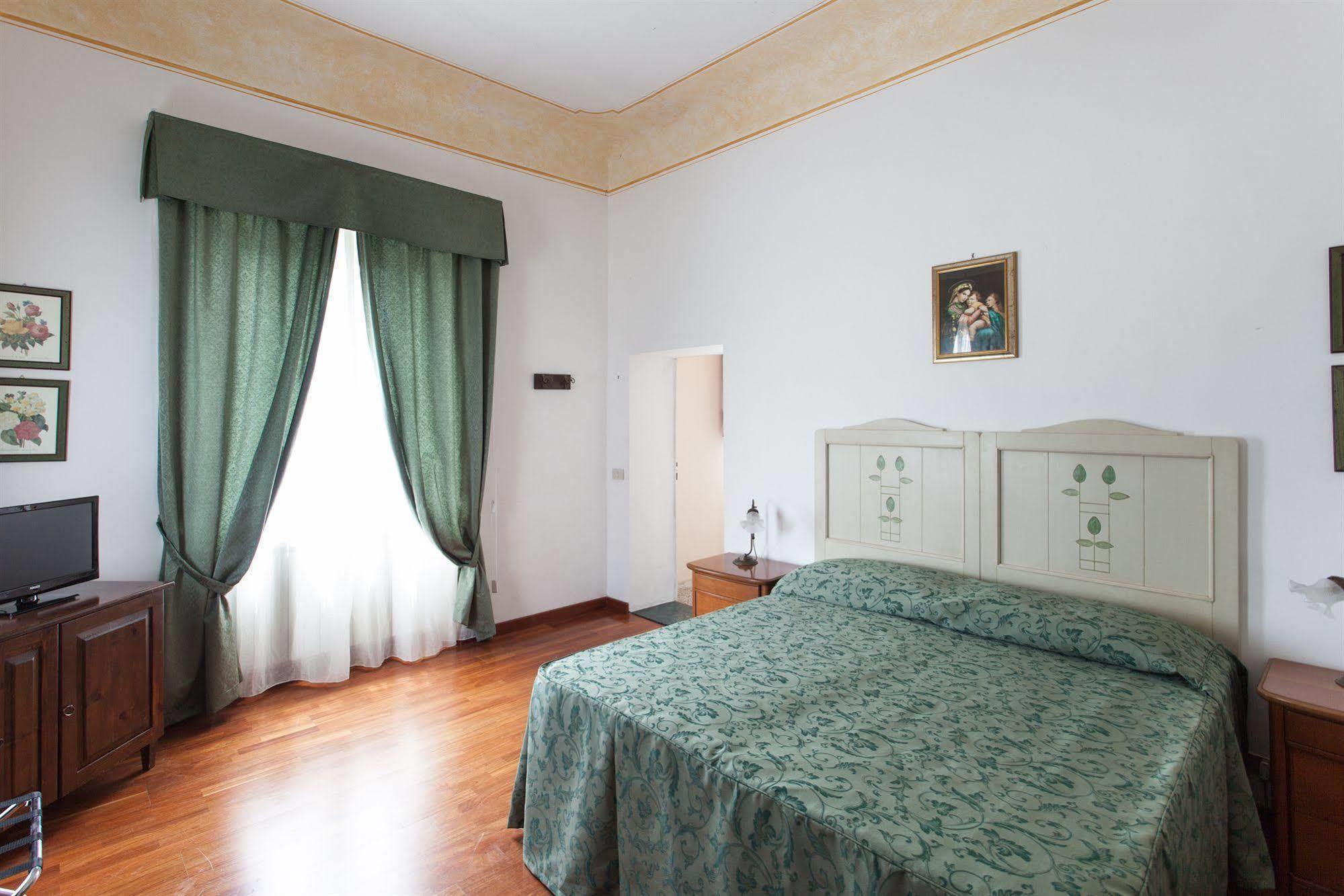 Villa Cristina Castellina in Chianti Zewnętrze zdjęcie