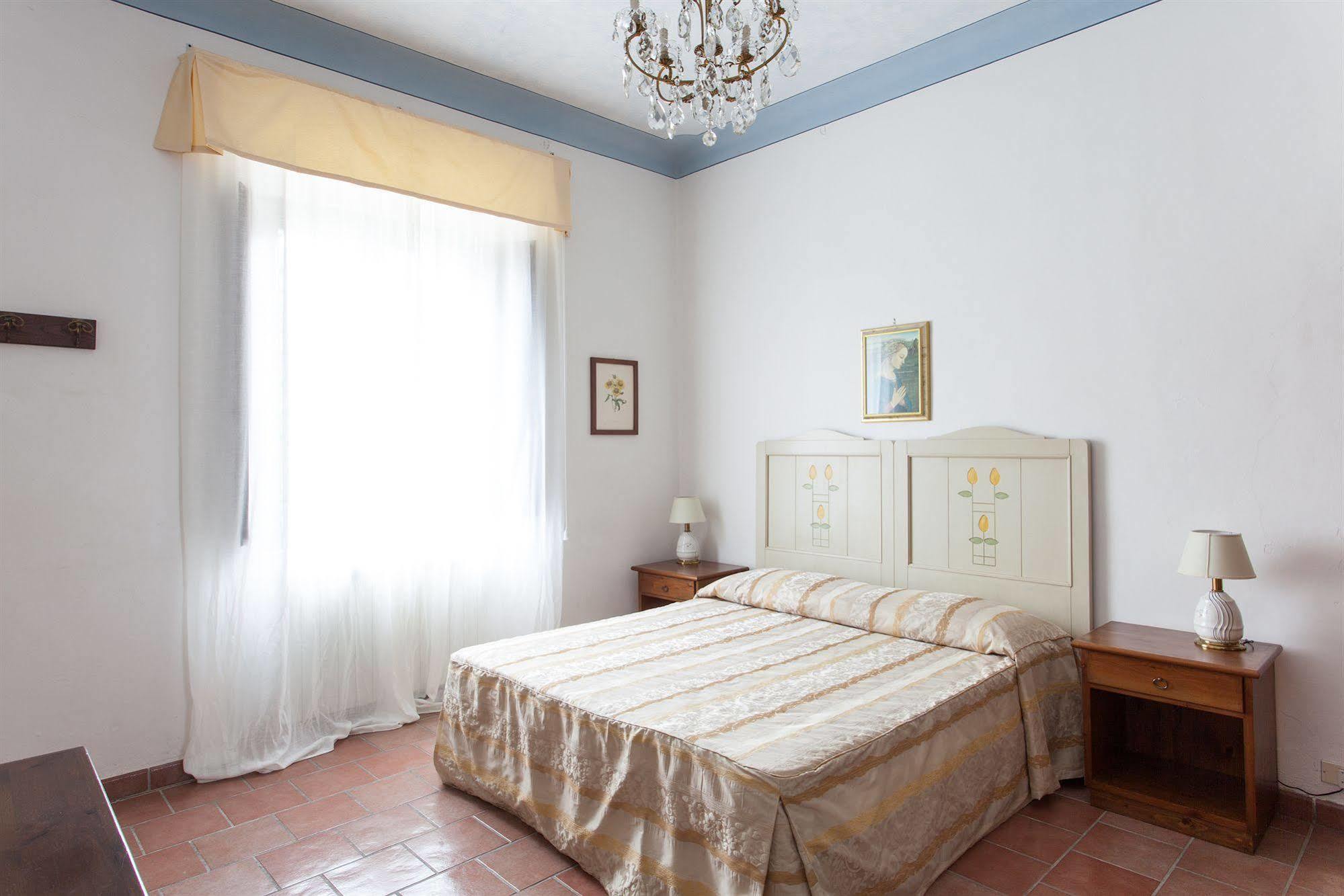 Villa Cristina Castellina in Chianti Zewnętrze zdjęcie