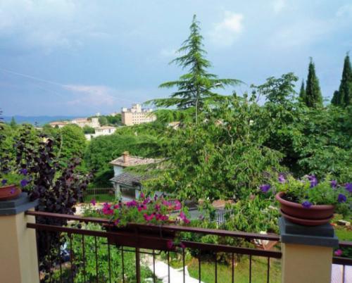 Villa Cristina Castellina in Chianti Zewnętrze zdjęcie